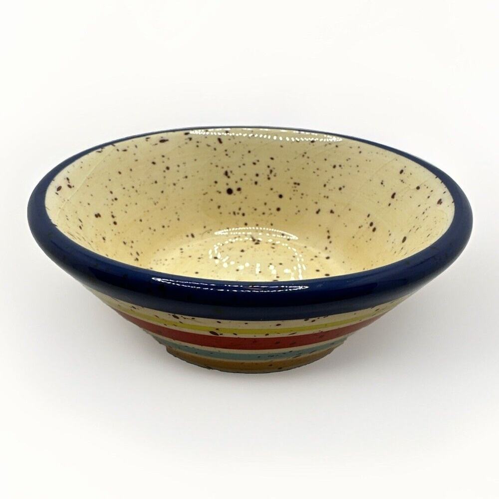 Sedona By Pfaltzgraff Small Bowls 3 3/4” Wide By 1.5” Tall